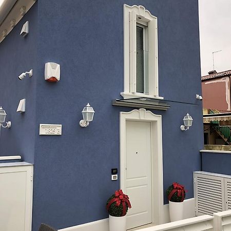 Casa Boscolo Luxury Διαμέρισμα Κιότζα Εξωτερικό φωτογραφία