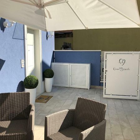 Casa Boscolo Luxury Διαμέρισμα Κιότζα Εξωτερικό φωτογραφία