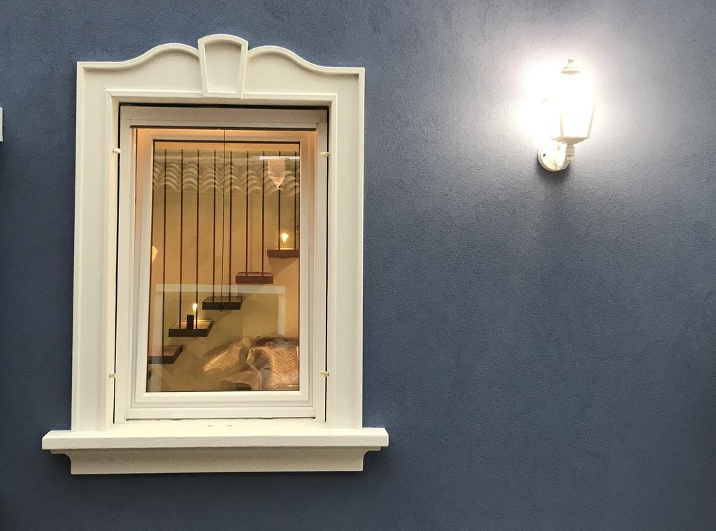 Casa Boscolo Luxury Διαμέρισμα Κιότζα Εξωτερικό φωτογραφία