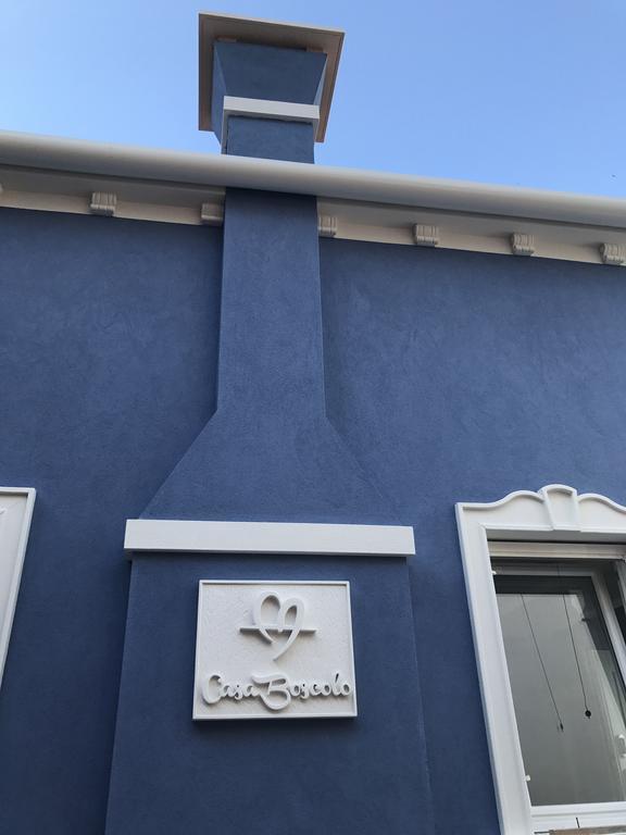 Casa Boscolo Luxury Διαμέρισμα Κιότζα Εξωτερικό φωτογραφία