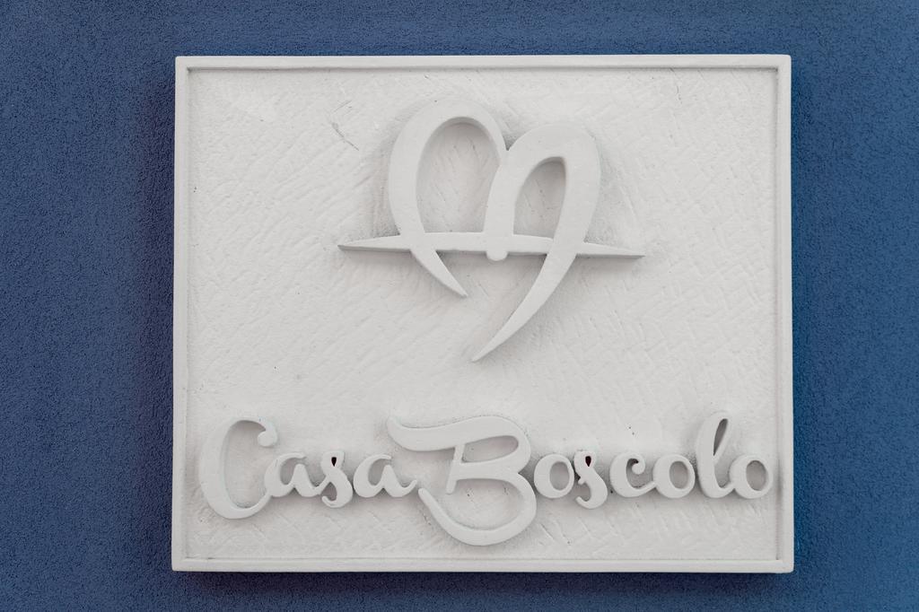 Casa Boscolo Luxury Διαμέρισμα Κιότζα Εξωτερικό φωτογραφία