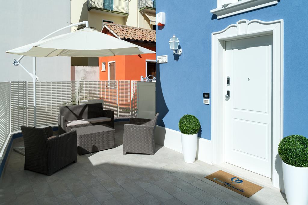 Casa Boscolo Luxury Διαμέρισμα Κιότζα Εξωτερικό φωτογραφία