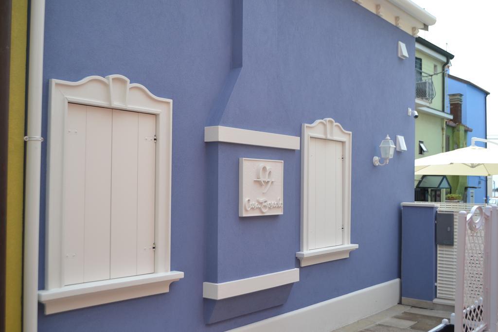 Casa Boscolo Luxury Διαμέρισμα Κιότζα Εξωτερικό φωτογραφία