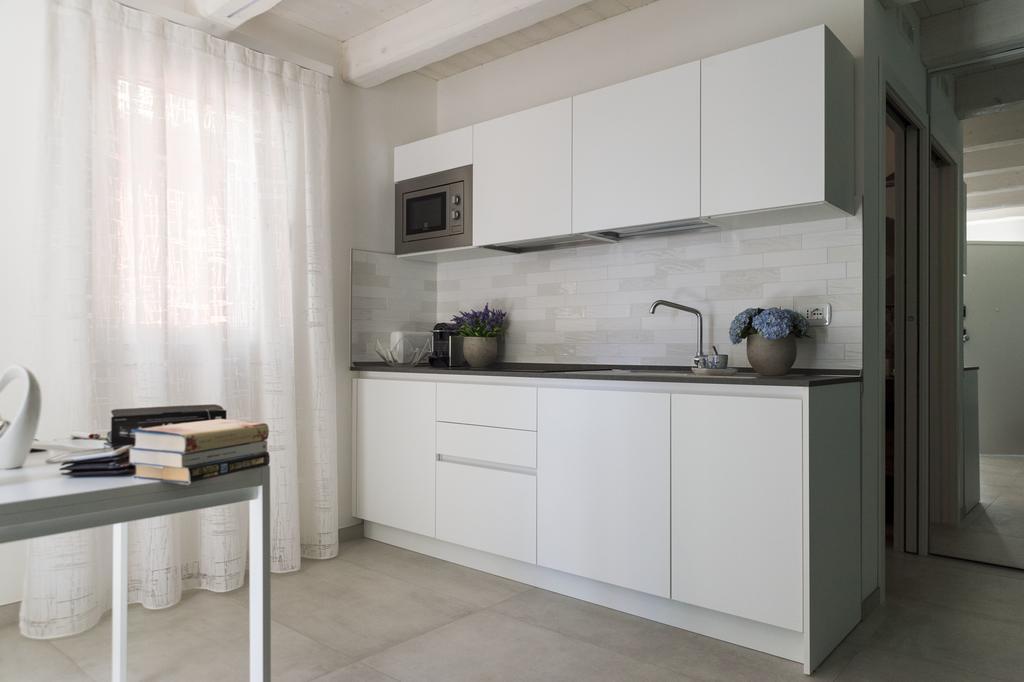 Casa Boscolo Luxury Διαμέρισμα Κιότζα Εξωτερικό φωτογραφία
