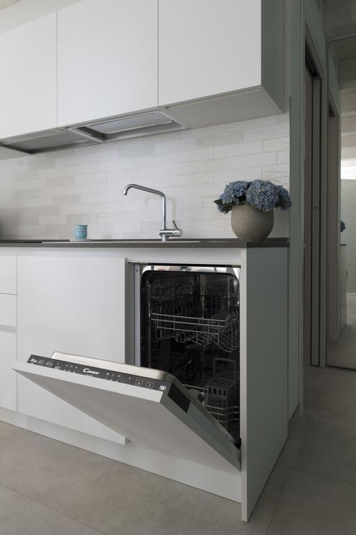 Casa Boscolo Luxury Διαμέρισμα Κιότζα Εξωτερικό φωτογραφία