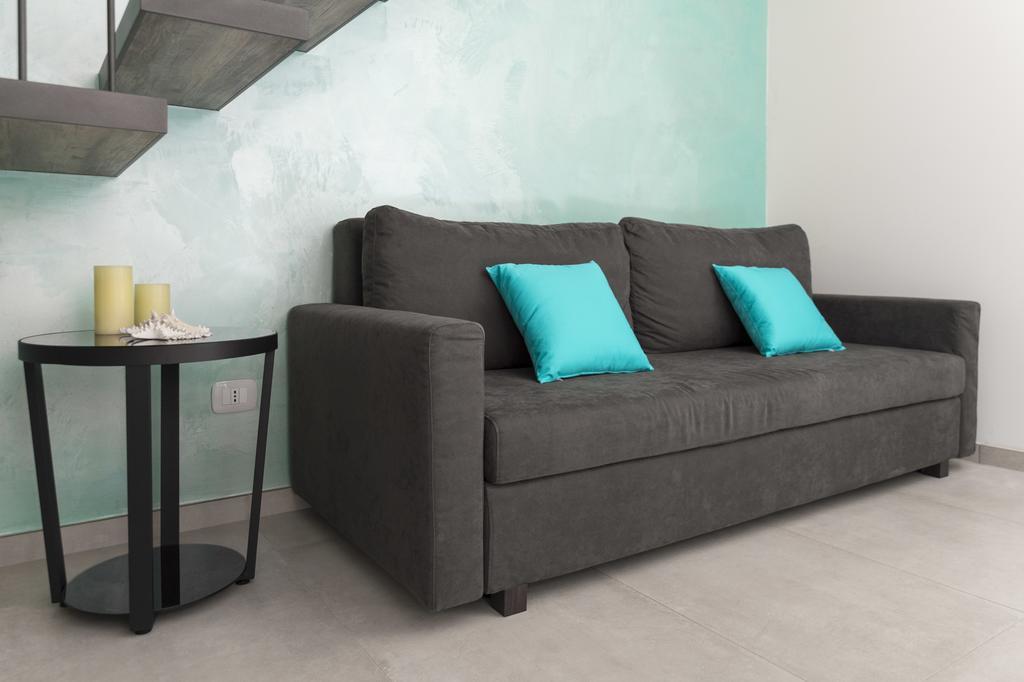 Casa Boscolo Luxury Διαμέρισμα Κιότζα Εξωτερικό φωτογραφία