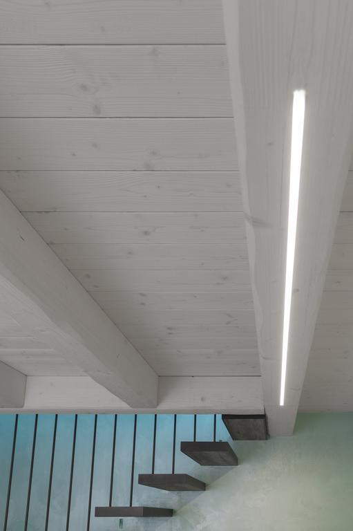 Casa Boscolo Luxury Διαμέρισμα Κιότζα Εξωτερικό φωτογραφία