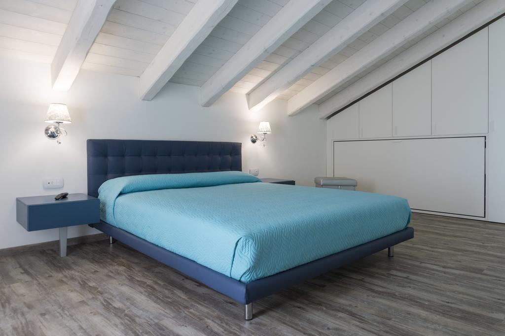 Casa Boscolo Luxury Διαμέρισμα Κιότζα Εξωτερικό φωτογραφία