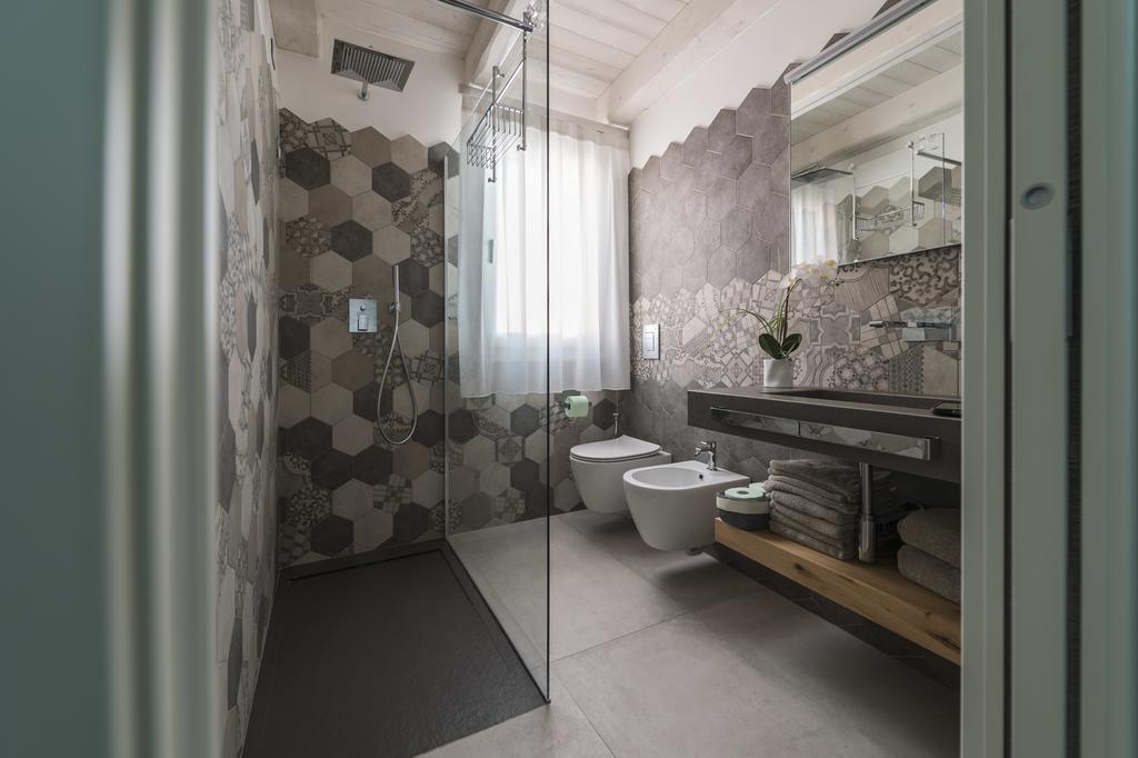 Casa Boscolo Luxury Διαμέρισμα Κιότζα Εξωτερικό φωτογραφία