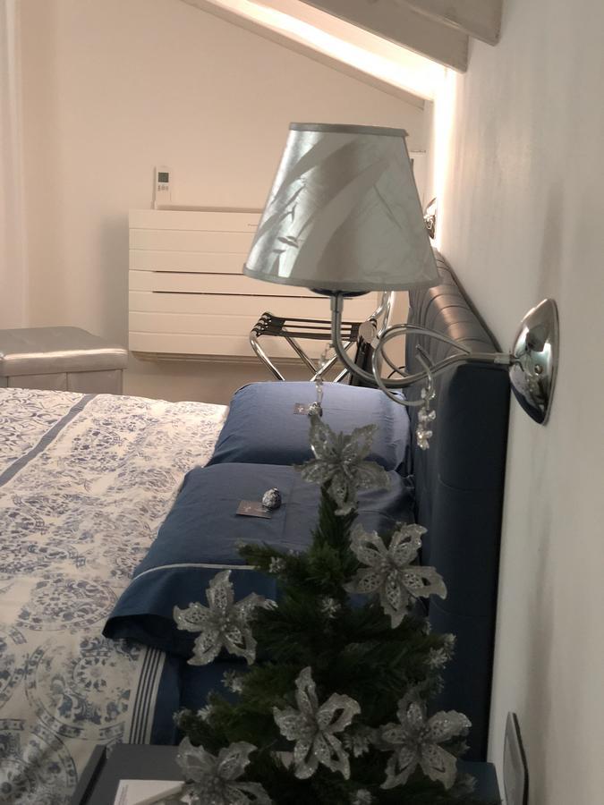 Casa Boscolo Luxury Διαμέρισμα Κιότζα Εξωτερικό φωτογραφία
