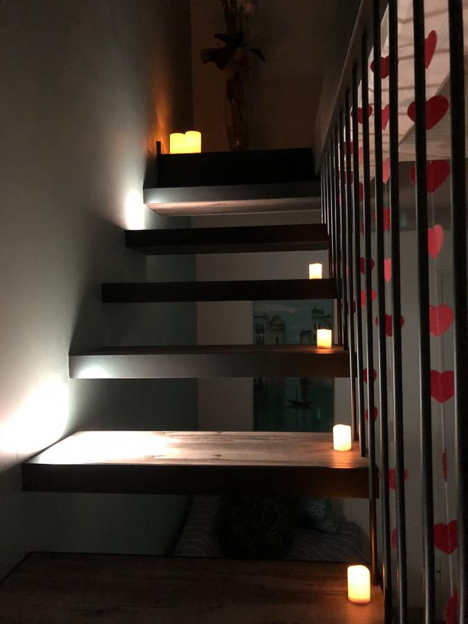 Casa Boscolo Luxury Διαμέρισμα Κιότζα Εξωτερικό φωτογραφία