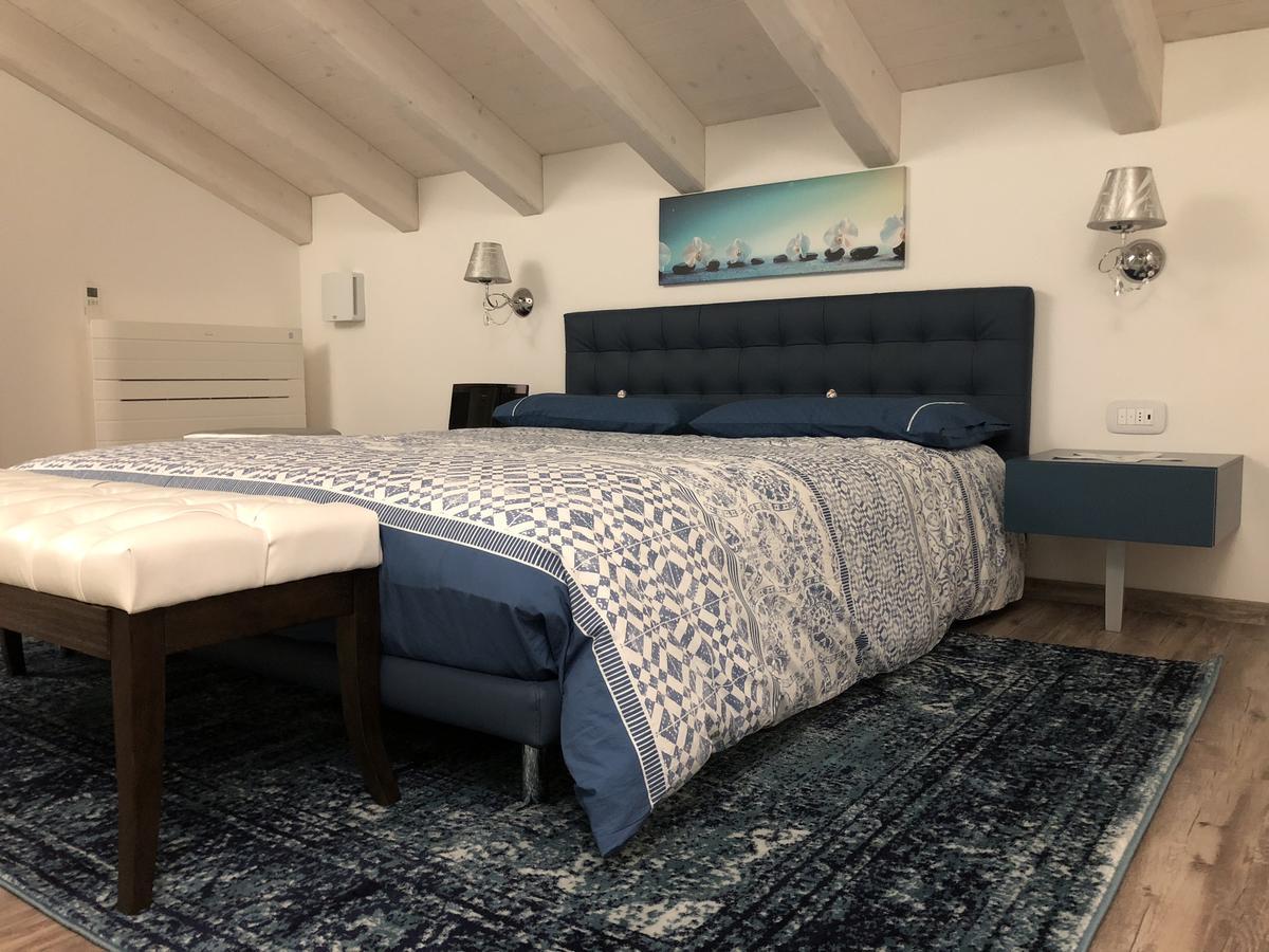 Casa Boscolo Luxury Διαμέρισμα Κιότζα Εξωτερικό φωτογραφία