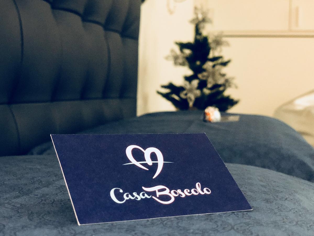 Casa Boscolo Luxury Διαμέρισμα Κιότζα Εξωτερικό φωτογραφία
