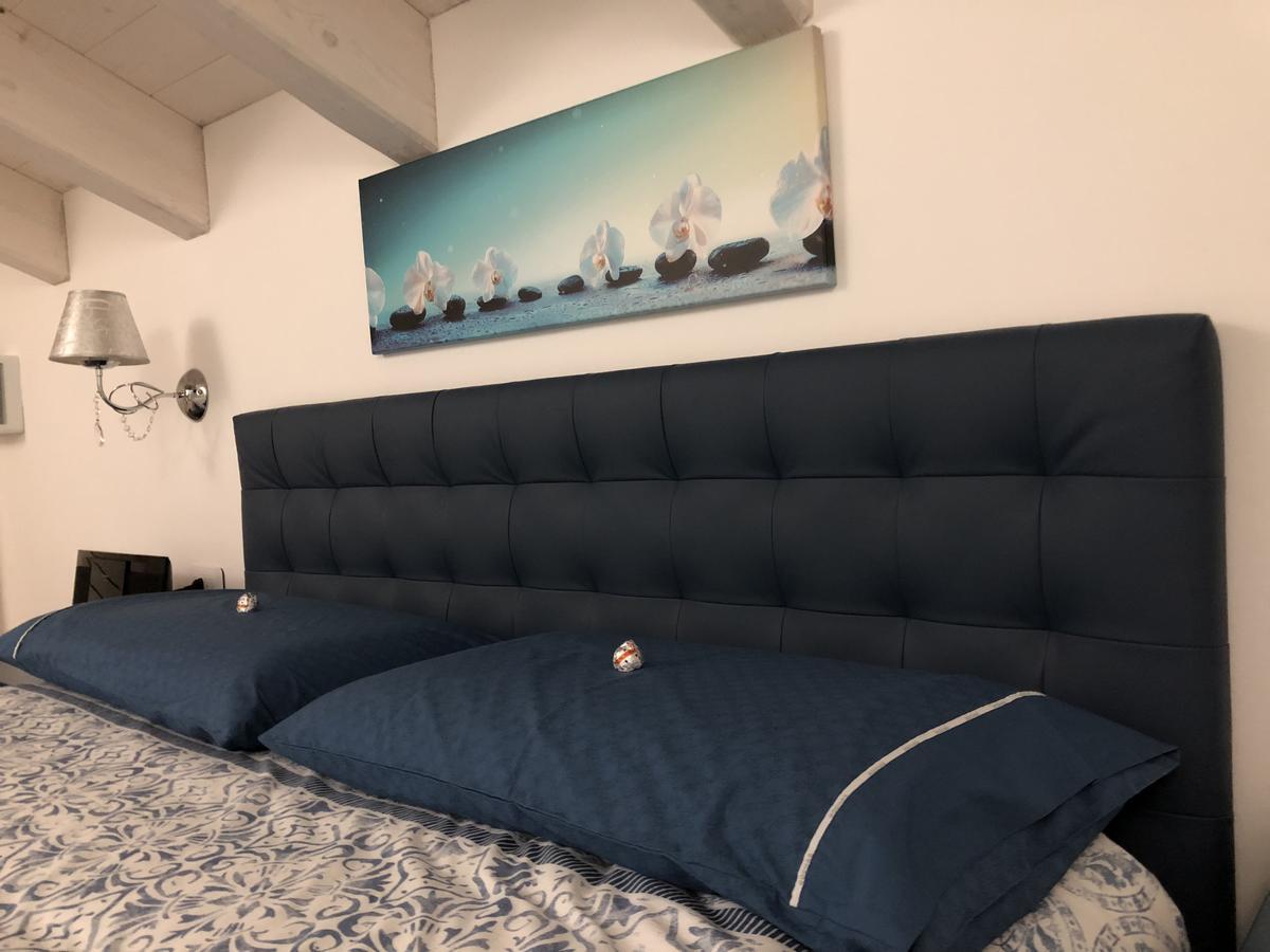 Casa Boscolo Luxury Διαμέρισμα Κιότζα Εξωτερικό φωτογραφία