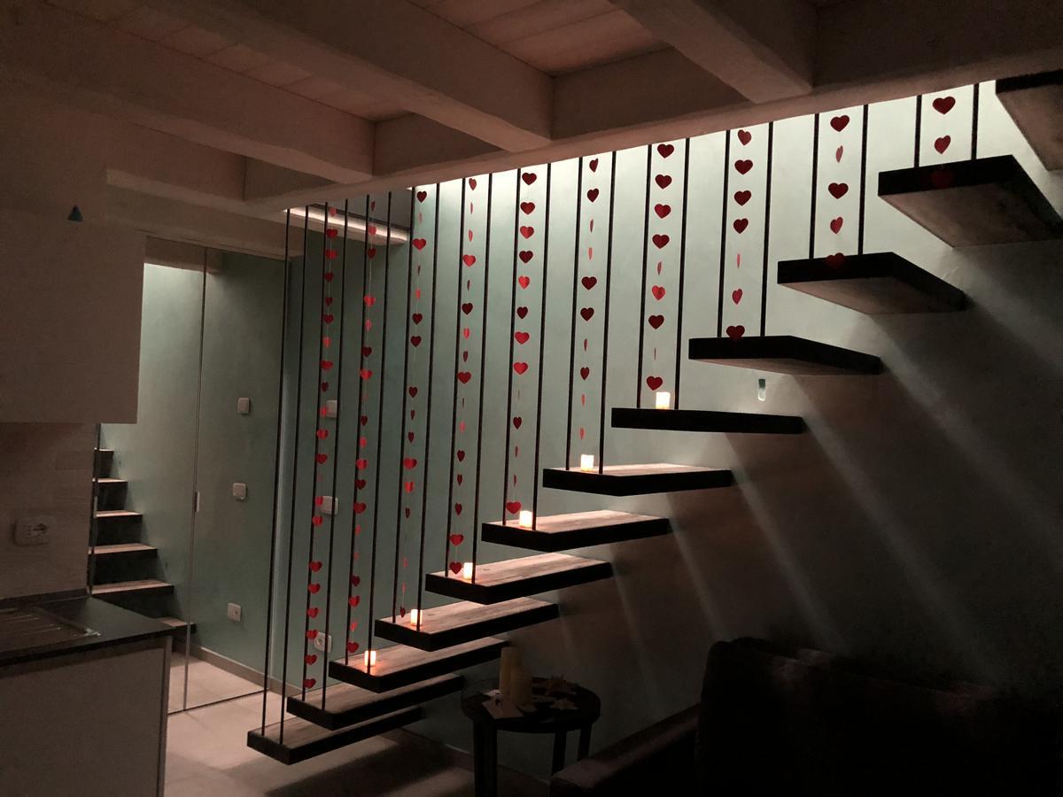 Casa Boscolo Luxury Διαμέρισμα Κιότζα Εξωτερικό φωτογραφία