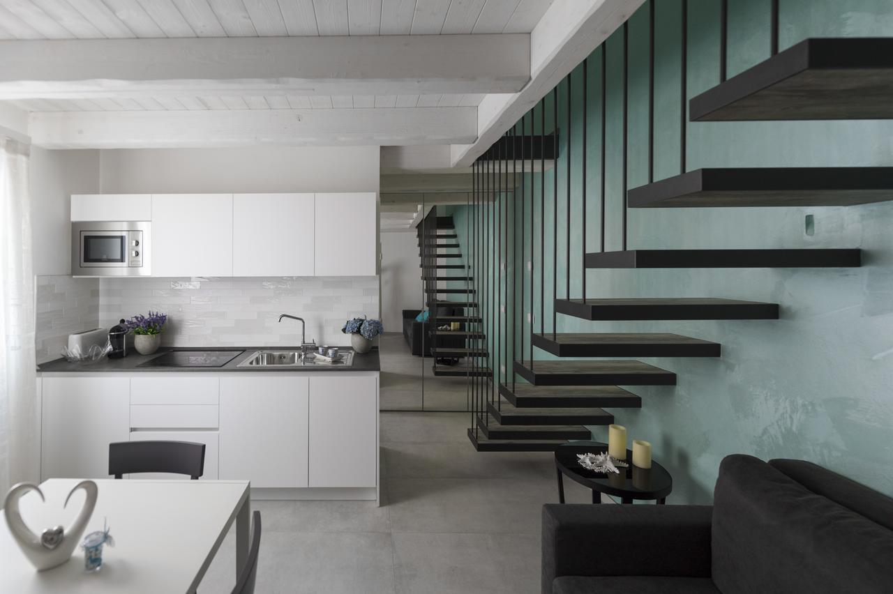 Casa Boscolo Luxury Διαμέρισμα Κιότζα Εξωτερικό φωτογραφία