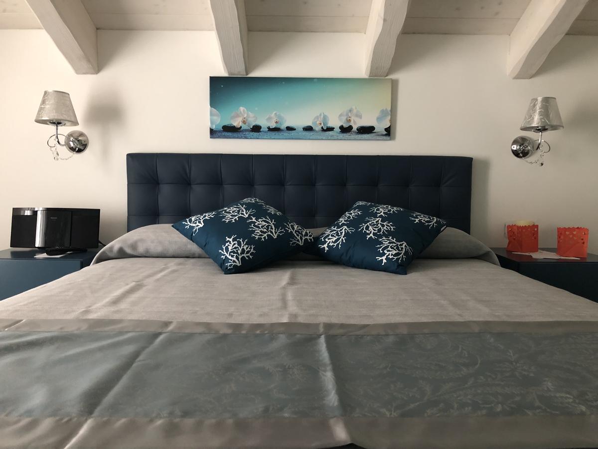 Casa Boscolo Luxury Διαμέρισμα Κιότζα Εξωτερικό φωτογραφία
