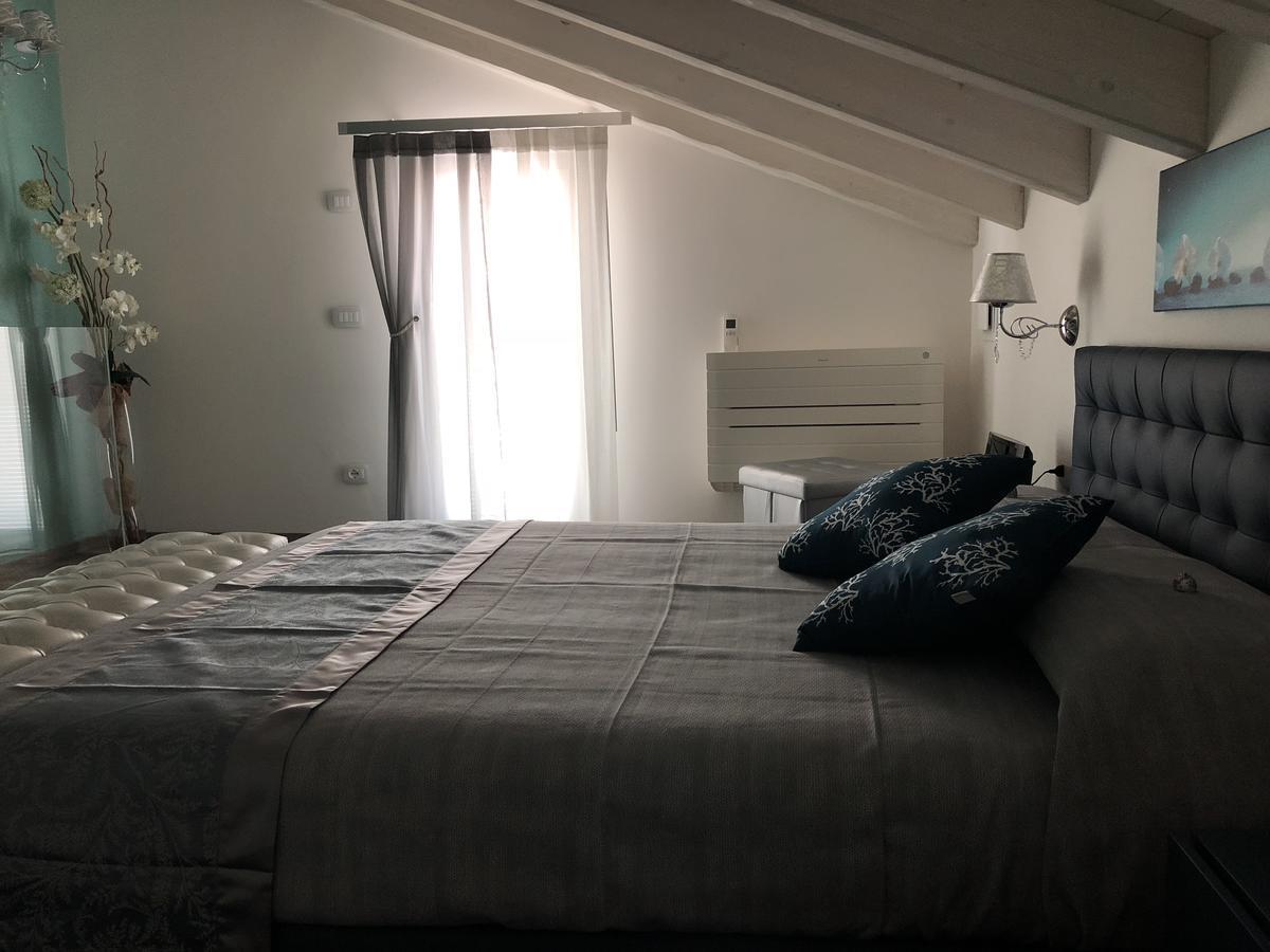 Casa Boscolo Luxury Διαμέρισμα Κιότζα Εξωτερικό φωτογραφία